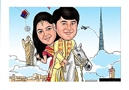 festival cards theme card barat doli theme hindu wedding card multicolor pack of 150 cards amazon in toys games festival cards theme card barat doli