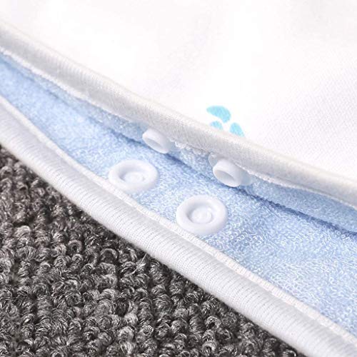 3 Childrens+Waterproof+Absorbent+Toddlers+0+8Years