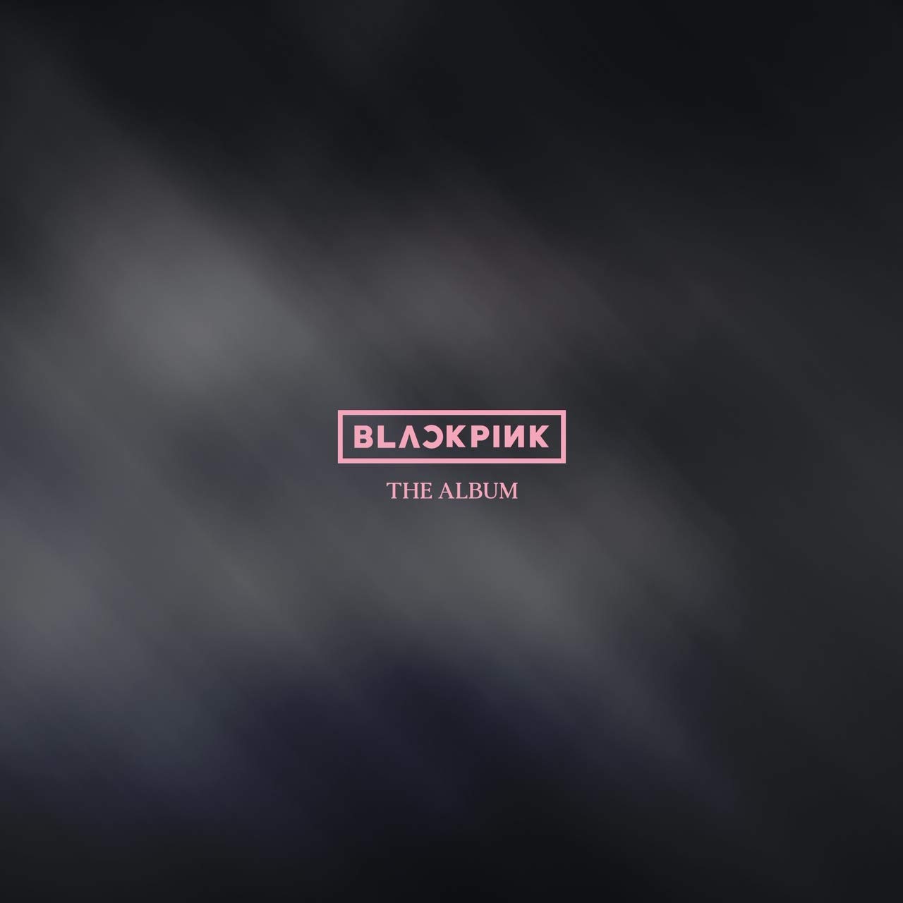 BLACKPINK 1st FULL ALBUM [THE ALBUM- VER.3] Package Box Hardcover Photobook Others (Referring to the bullet point below)