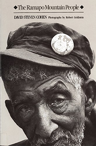 The Ramapo Mountain People