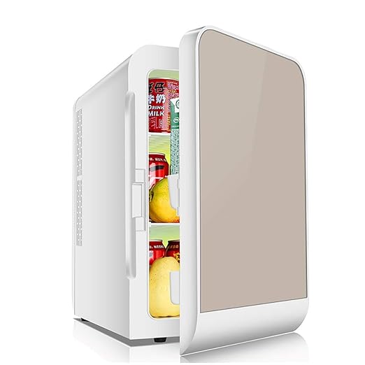 HYCy Car Refrigerator 20l Refrigerador del Coche, Hogar del Coche ...