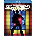 Saturday Night Fever