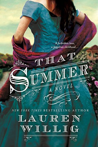 That Summer: A Novel by [Willig, Lauren]