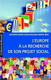 L' Europe à la recherche de son projet social