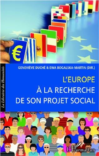 L' Europe à la recherche de son projet social
