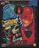 Famous Cover Series Daredevil the Man Without Fear 8
