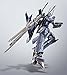 DX Chogokin YF-29B Perceval (Rod custom) Macross 30: Voices Across the Galaxy