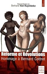 Réforme et révolutions