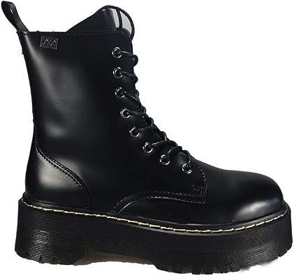 PABLOSKY BOTAS DE AGUA PVC CON CORDONES NIÑOS UNISEX MARINO - Calzados  L'Alqueria
