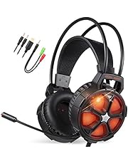 Sconti dal -20% su EasySMX Cuffie Gaming