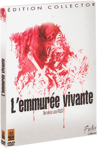 L'emmurée Vivante - Édition Collector
