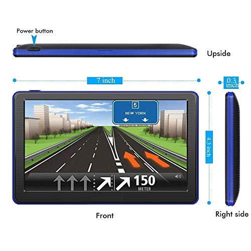 2 Prymax+Navigation+Lifetime+Driving+Steering