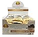 KETO and Paleo Friendly Nut Free Protein Bars (Dark Chocolate Quinoa)