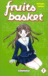 Fruits basket
