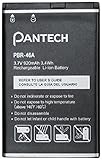 NEW OEM PANTECH PBR-46A Breeze 2 II P2000 Breeze 3 III P2030 Matrix C740 BATTERY
