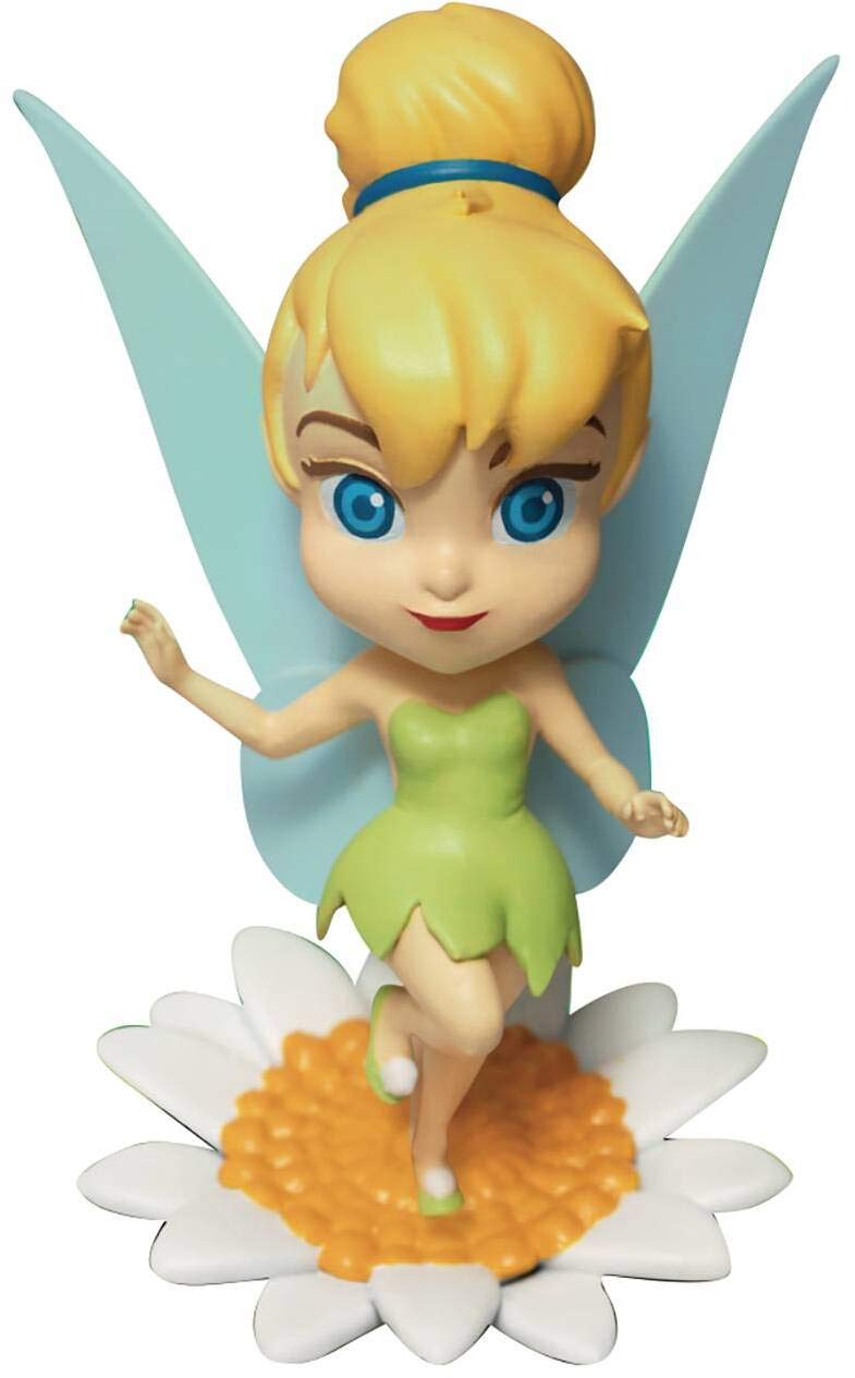 Disney Best Friends Mini Egg Attack Figure Tinkerbell 8 cm