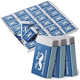 Mr. Pen- Erasers, Pack of 24, Premium Eraser, Pencil Erasers, White Eraser, School Supplies, Eraser Pencil for Artists and Students, Erasers for Kids, Art Eraser, Erasers Bulk, Eraser for School