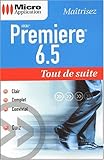 Premiere 6.5 by 