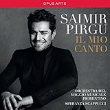SAIMIR PIRGU - IL MIO CANTO                        image