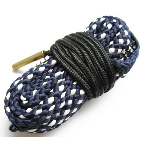 410 ga bore cleaning snake for shotgun shooting barrel cleaning, includes instructions on use…