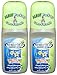 Naturally Fresh Deodorant Crystal Roll-On Tropical Breeze 3 oz