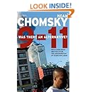 9-11: Was There an Alternative? (Open Media Book)