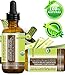 Botanical Beauty‎ Organic Moringa Oil 100% Pure Natural Undiluted 1 Fl.oz.- 30 ml. for Face Skin, Hair, Lips, Body, Nails Rich in Vitamin C, Vitamin E