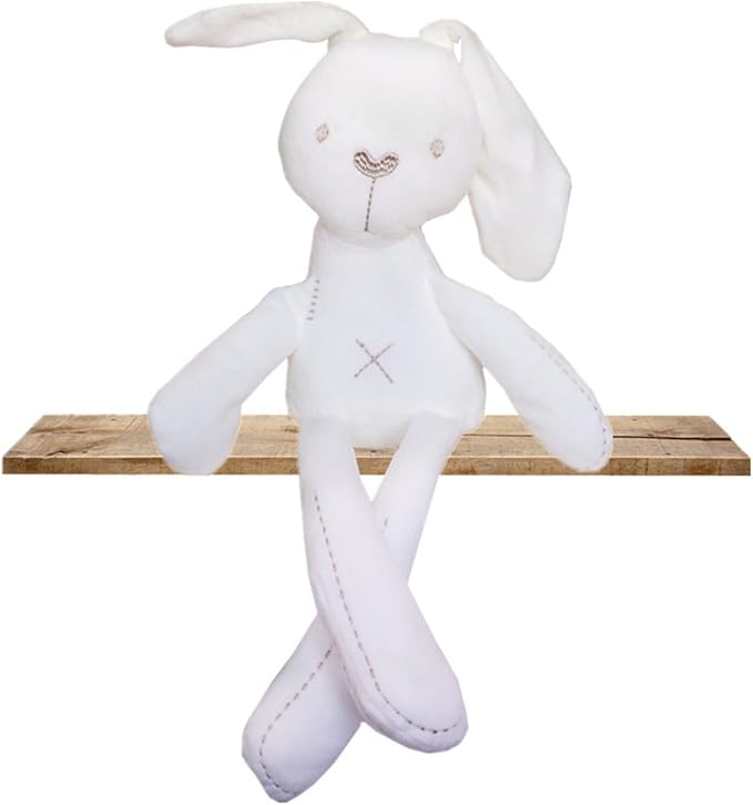 baby rabbit teddy