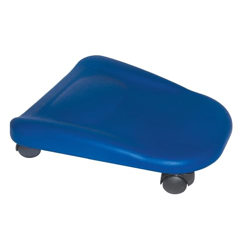 Fun & Function Foam Tummy Scooter - Scooter Board - Padded for Kids PE ...