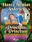 Livro Príncipes e Princesas (Os Contos de Hans Christian Andersen)