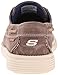 Skechers USA Men's Status Melec Boat Shoe