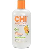 Amazon.com : CHI HydrateCare Hydrating Shampoo, Balances Hair