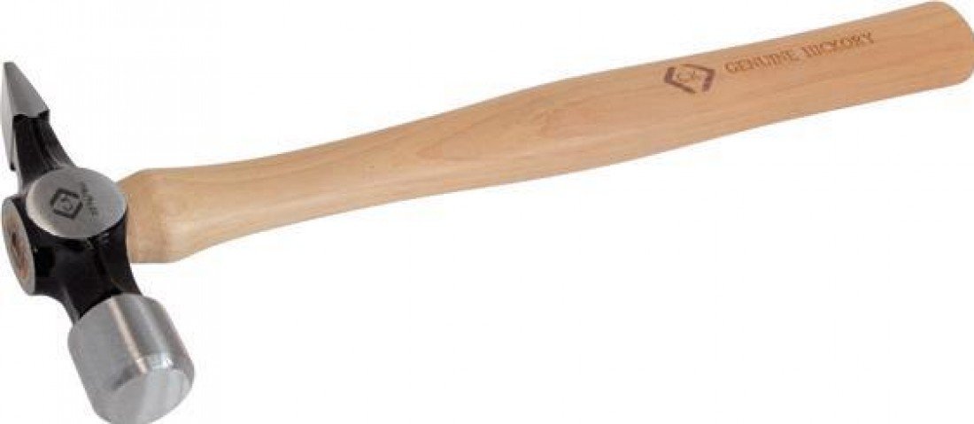 C.K T4204 08 Joiners Hammer