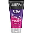 John Frieda Frizz-Ease Straight Fixation Styling Creme 5 oz (Pack of 6)