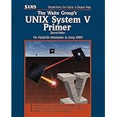 The Waite Group's Unix System V Primer