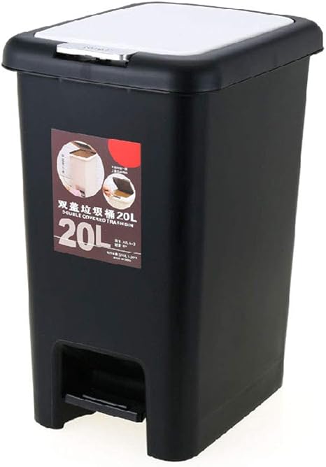 Amazon Zxw ごみ箱 黒いプラスチック製ゴミ箱は4サイズ 色 黒 サイズ さいず 8l フタ付きゴミ箱 オンライン通販 Amazon Zxw ごみ箱 黒いプラスチック製ゴミ箱は4サイズ 色 黒 サイズ さいず 8l フタ付きゴミ箱 オンライン通販