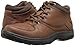Dunham Men's Addison Mid-Cut Waterproof Boot