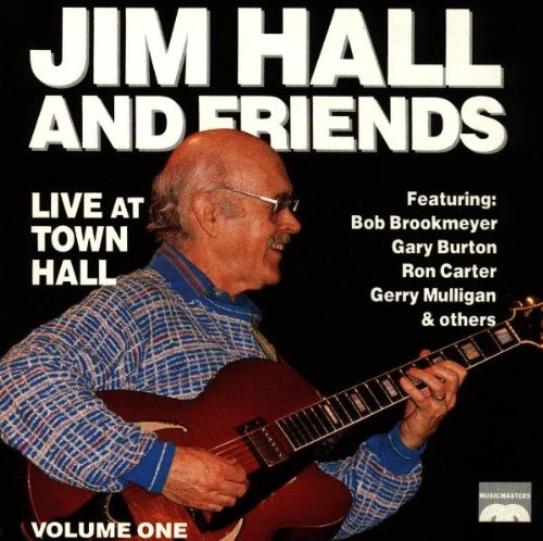 Jim Hall - Jazz Guitar Ultimate Collection, Volume 1 - Zortam Music
