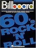 Billboard Top Rock 'n' Roll Hits Of The 60's (Piano-Vocal-Guitar Series) by 