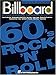 Billboard Top Rock 'n' Roll Hits Of The 60's (Piano-Vocal-Guitar Series) by 