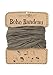 Natural Life Boho Bandeau Solid, Olive