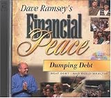Audio CD Dumping Debt (Dave Ramsey's Financial Peace) Book