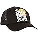 Billabong Women's Sun Ur Bunz Trucker, Off Black, One Size