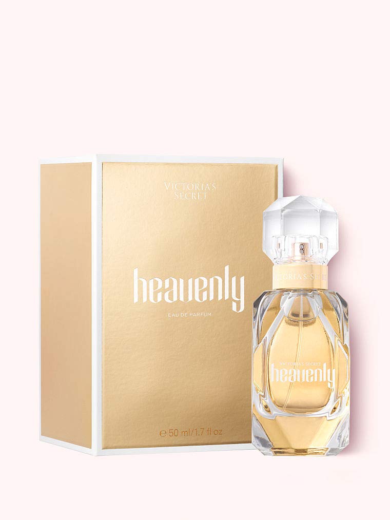 victorias secret heavenly perfume