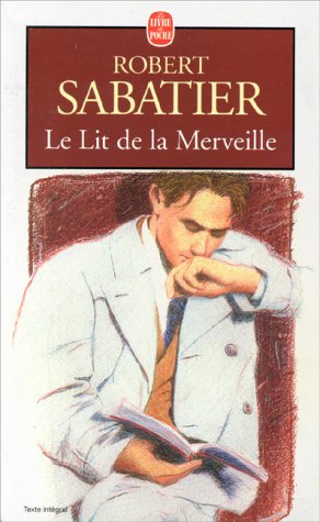 Le  lit de la merveille