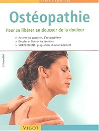Ostéopathie