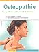 L'osthéopathie by