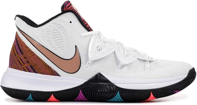 kyrie 6 black history month