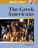 Greeks (Immigrants in America (Lucent Books))