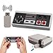Wireless NES Classic Mini Rechargeable Controller,NES Wireless Gamepad For Nintendo NES Classic Mini Edition, Wireless Joypad & Gamepads Controller (Nintendo Entertainment System Classic Mini)